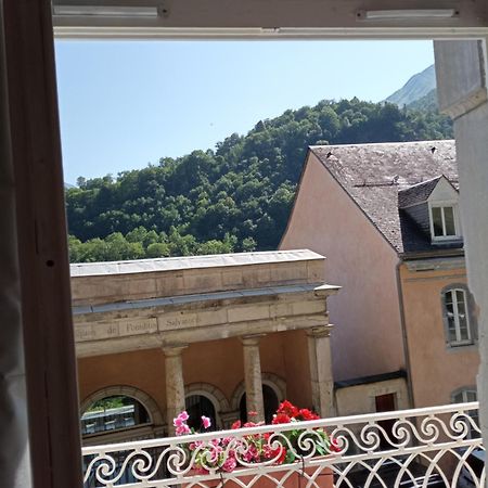 Апартаменты Tourmalet Ardiden Люс-Сен-Совёр Экстерьер фото